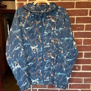 Under Armour Storm Outrun The Cold Running Jacket Women great condition